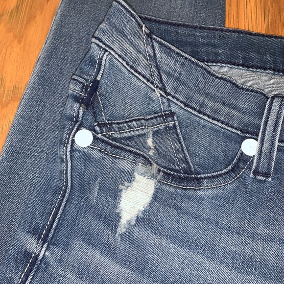 Rock & Republic Women’s Skinny Jeans - Size 8 - Picture 2 of 13